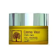 Argan 100 Crema facial efecto seda 50 ml