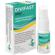 Cemon Divifast Spray 15ml Cemonmed