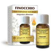 Dr. Giorgini Aceite esencial natural de hinojo 10 ml