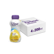 Fortimel Advanced Vainilla Tropical 4 x 200 ml