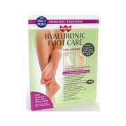 Winter Calze Esfolianti Hyaluronic Foot Care 1 Paio