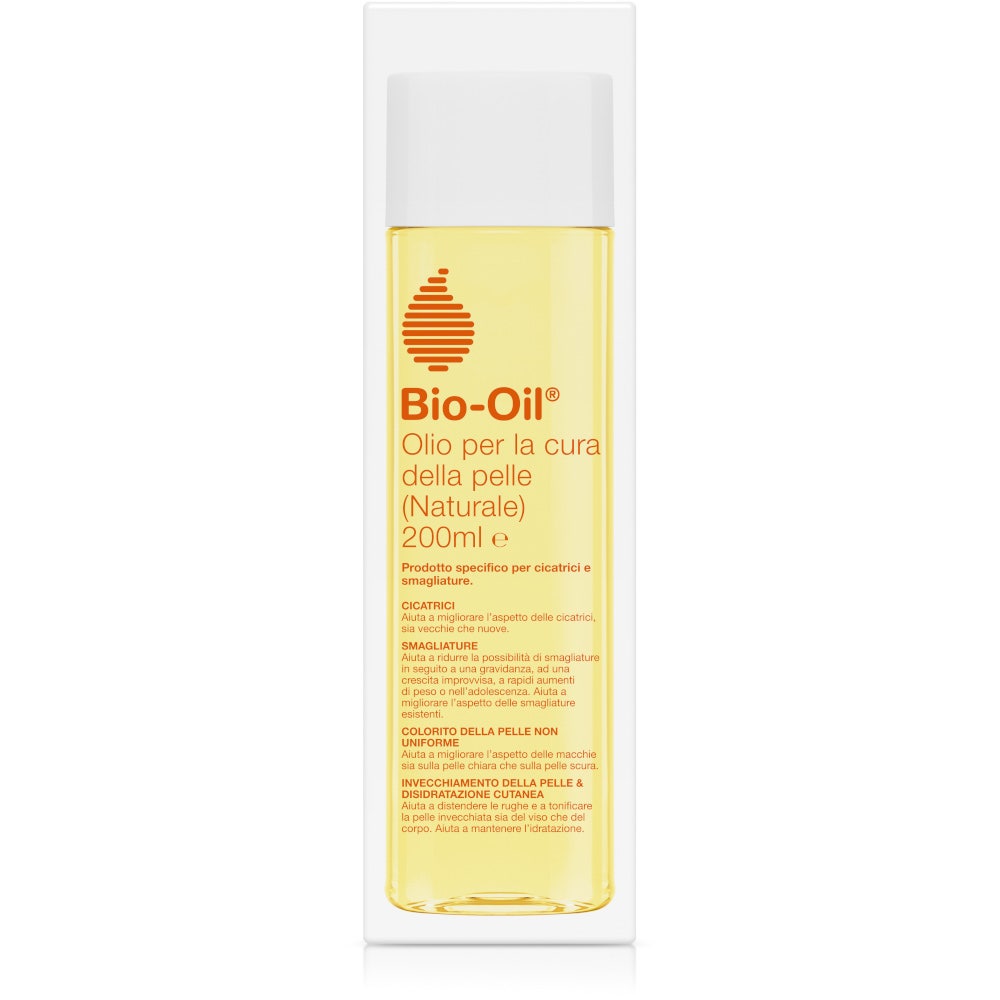 Bio-Oil Aceite natural 200 ml