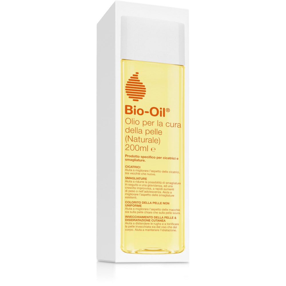 Bio-Oil Aceite natural 200 ml