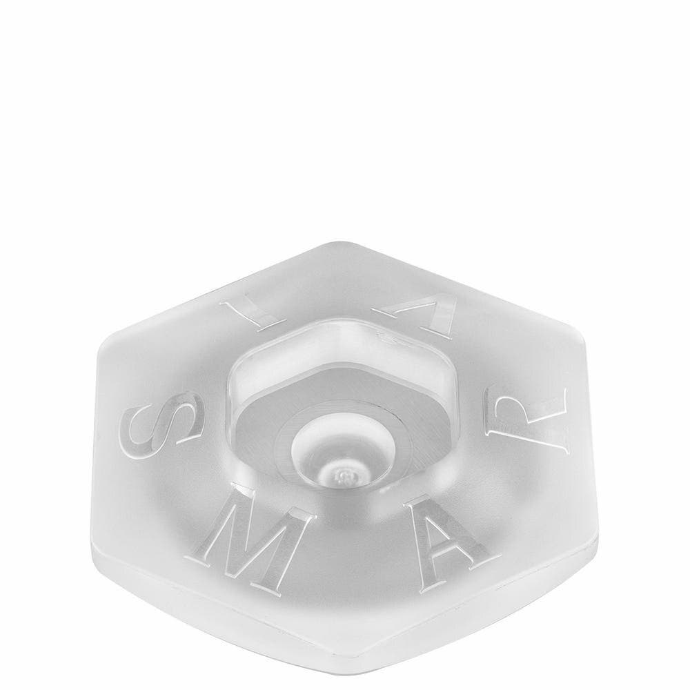 Marvis Porta Dentifricio Bianco 1 Pezzo