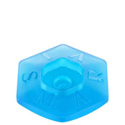 Marvis Portapasta de dientes azul 1 unidad