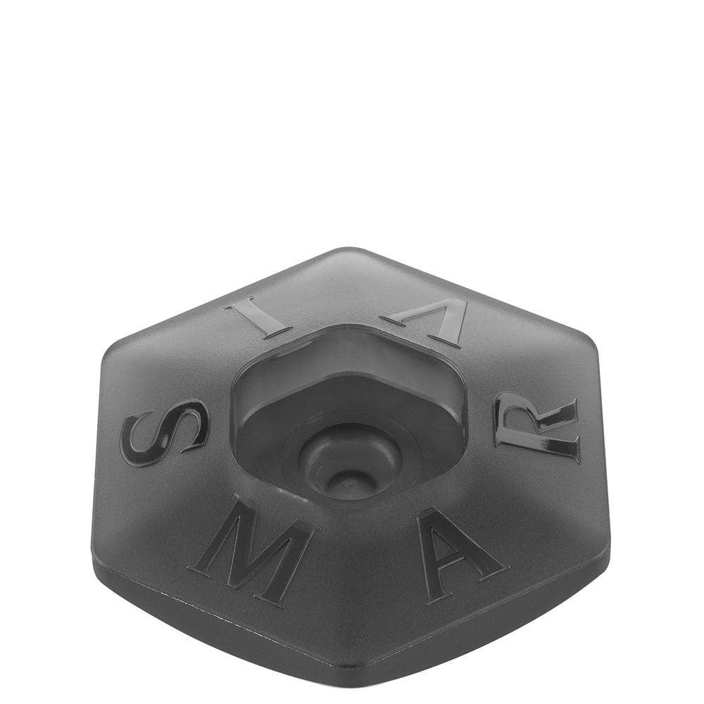 Marvis Porta Dentifricio Nero 1 Pezzo