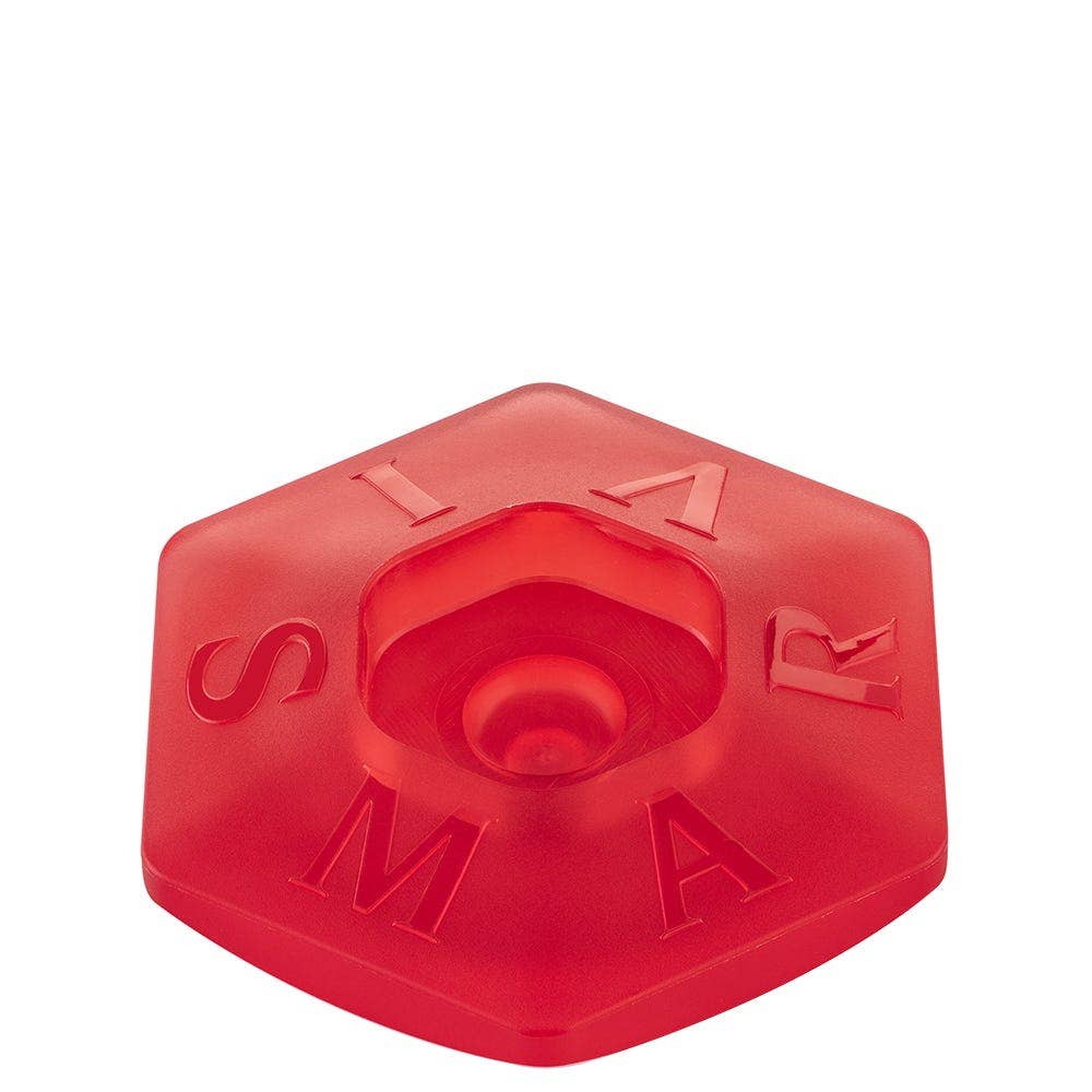 Marvis Porta Dentifricio Rosso 1 Pezzo