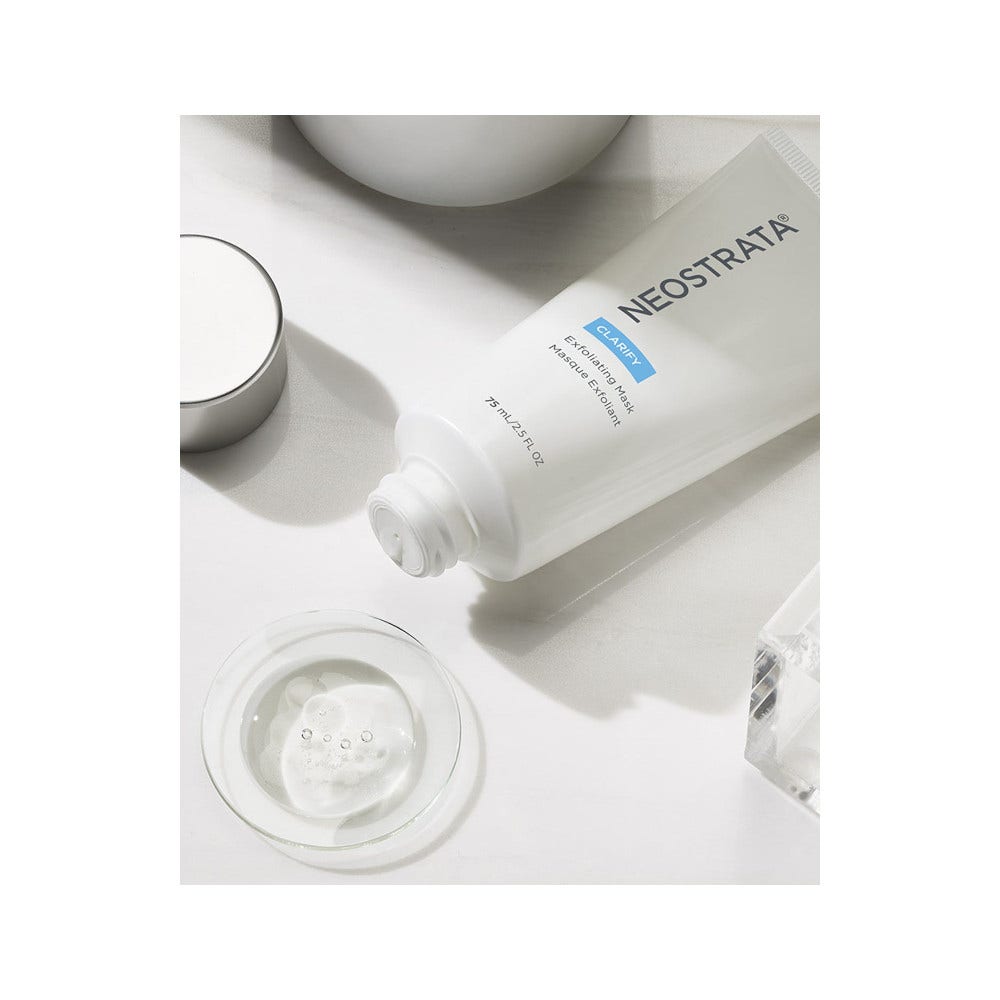 Neostrata Mascarilla facial exfoliante 75 ml