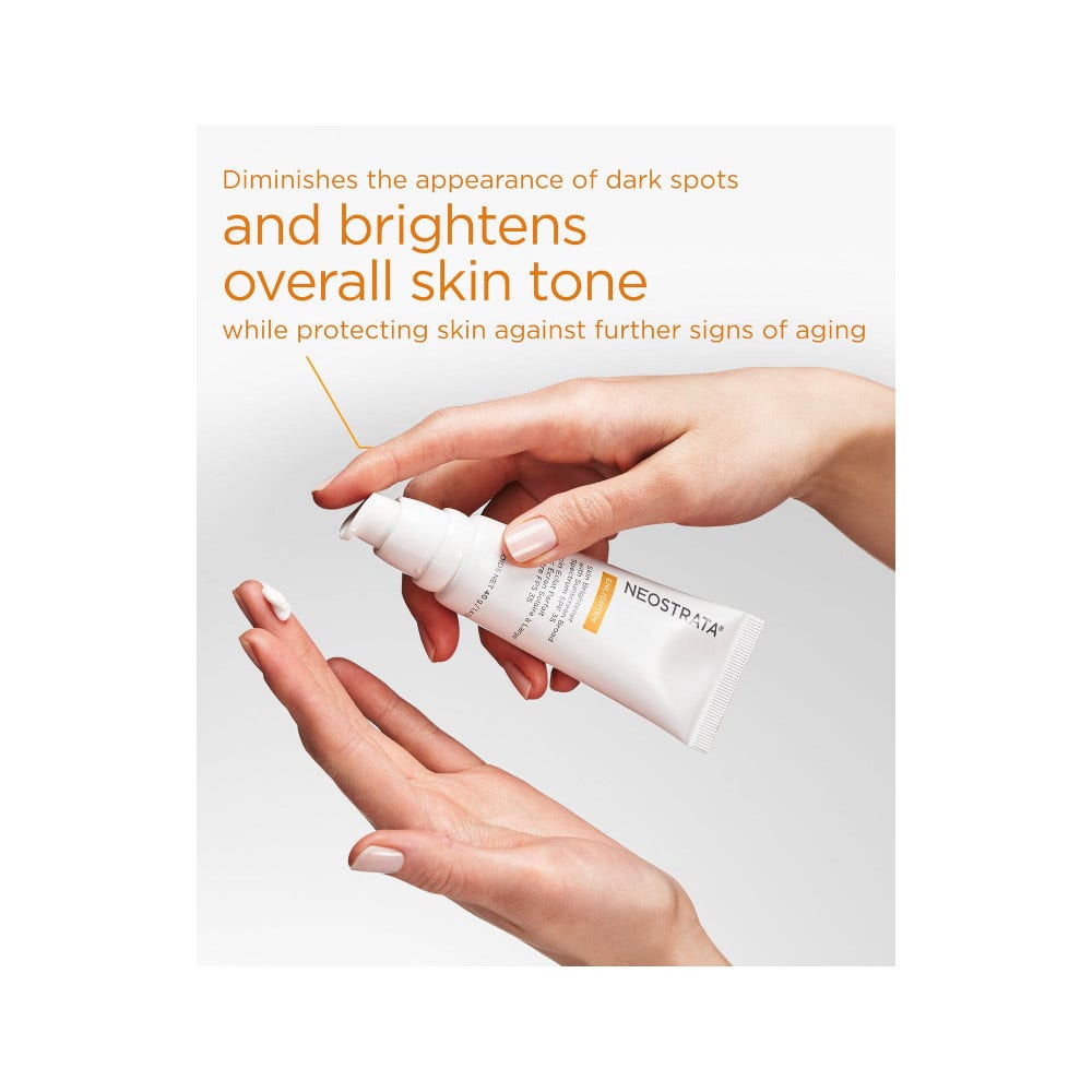 Neostrata Skin Brightener Crema Schiarente SPF35 40ml