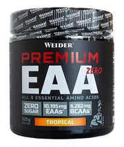 Weider Premium EaAA Zero  Tropical 325 g