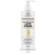 Lr Wonder Baño Madre Gel de Baño con Leche de Burra 250 ml