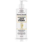 Lr Wonder Crema Corporal Madre con Leche de Burra 250 ml