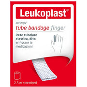 Leukoplast Elastofix Venda de malla para dedos 2,50 m