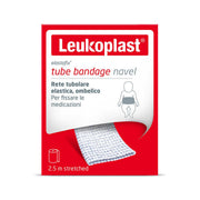 Elastofix Vendas de fijación para el ombligo 2,5 m 1 unidad