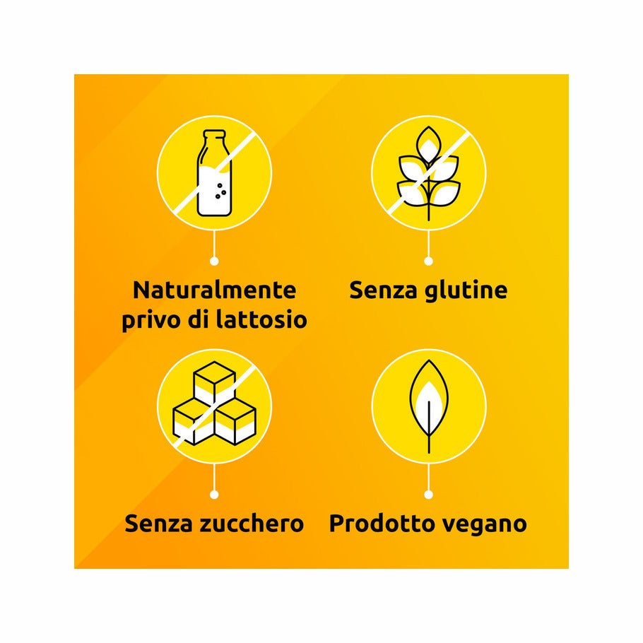 Supradyn Magnesio e Potassio 48 Bustine Effervescenti