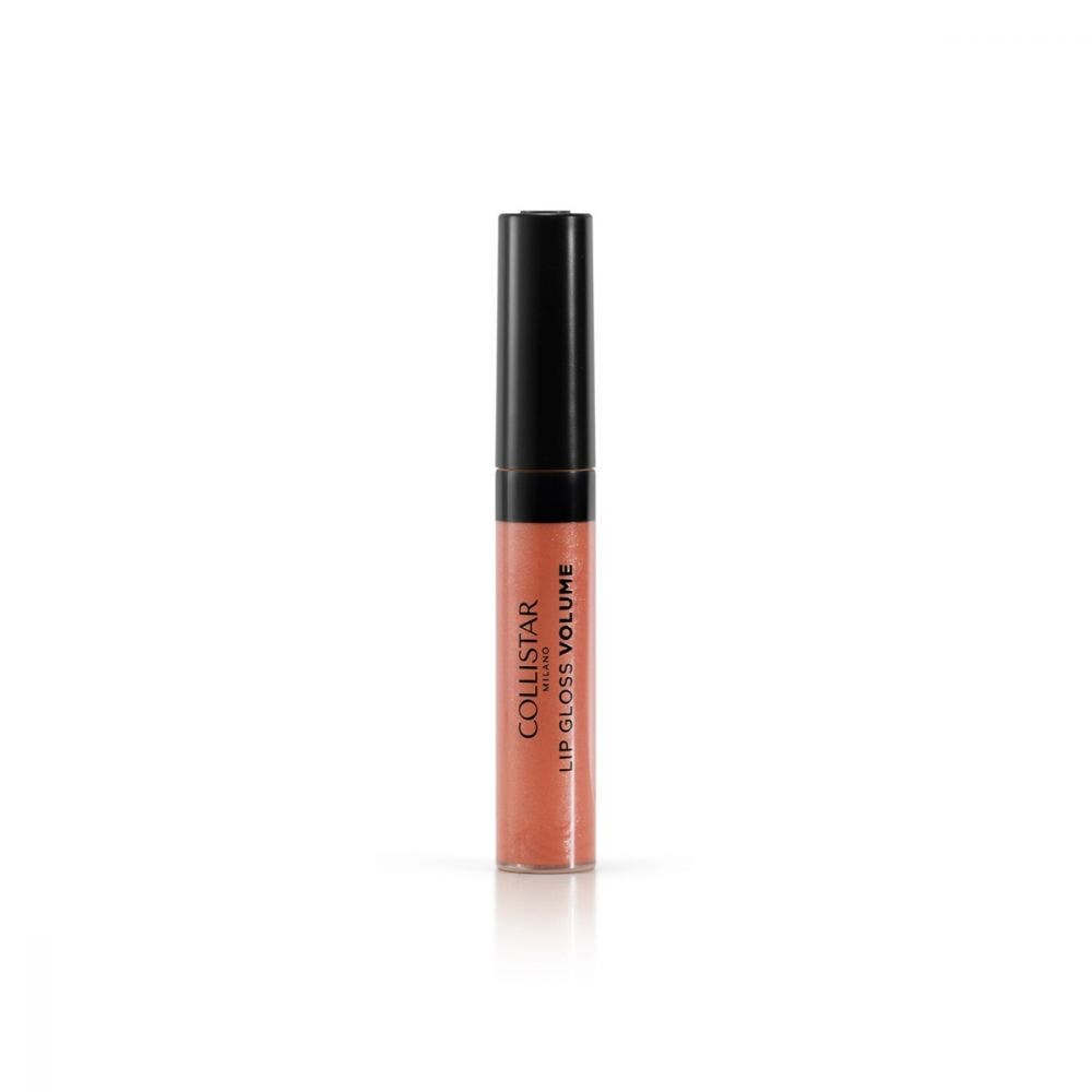Collistar Lip Gloss Volume 130 Divine Oranges