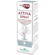 Waven Attiva Spray 50 ml