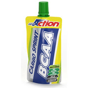 Proaction Carbo Sprint BCAA Sabor Manzana Verde 50 ml