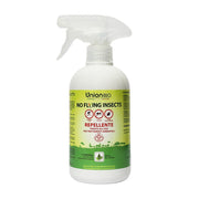 Union Bio No Flying Insects Repelente de insectos y ácaros 500 ml