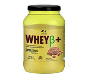 4+ Nutrition Wheyb+ Chocotella 1,8 kg