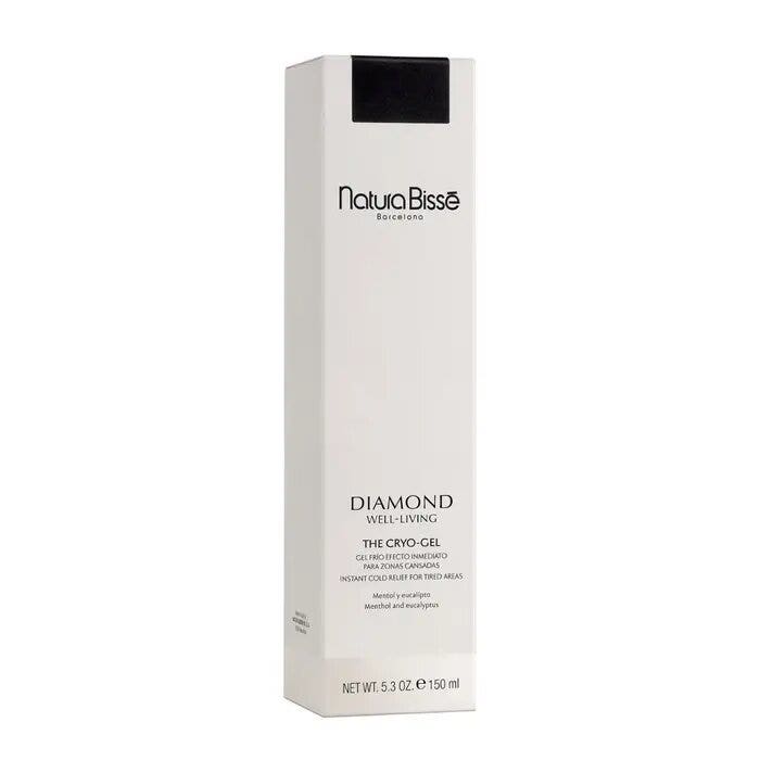 Natura Bissé Diamond Well-Living The Cryo-Gel 150 ml