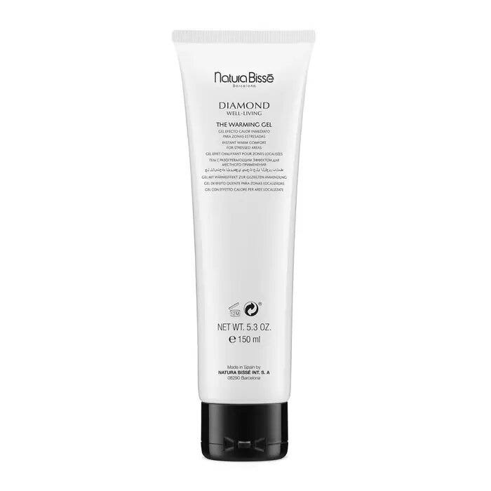Natura Bissé Diamond Well-Living The Warming-Gel 150ml
