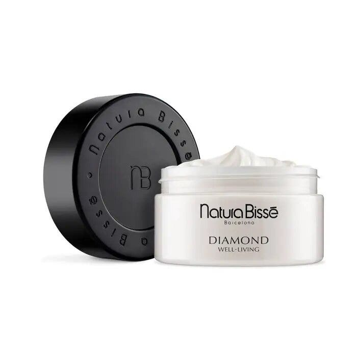 Natura Bissé Diamond Well-Living The Body Cream 200ml