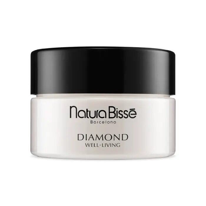 Natura Bissé Diamond Well-Living The Body Cream 200ml
