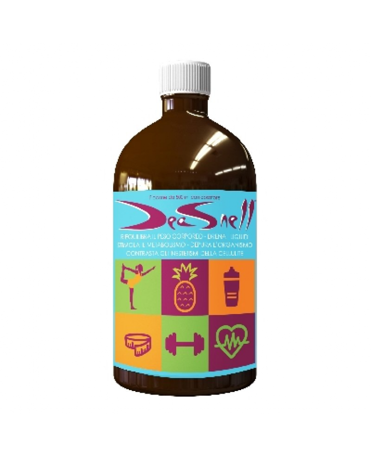 Deakos Deasnell 500ml