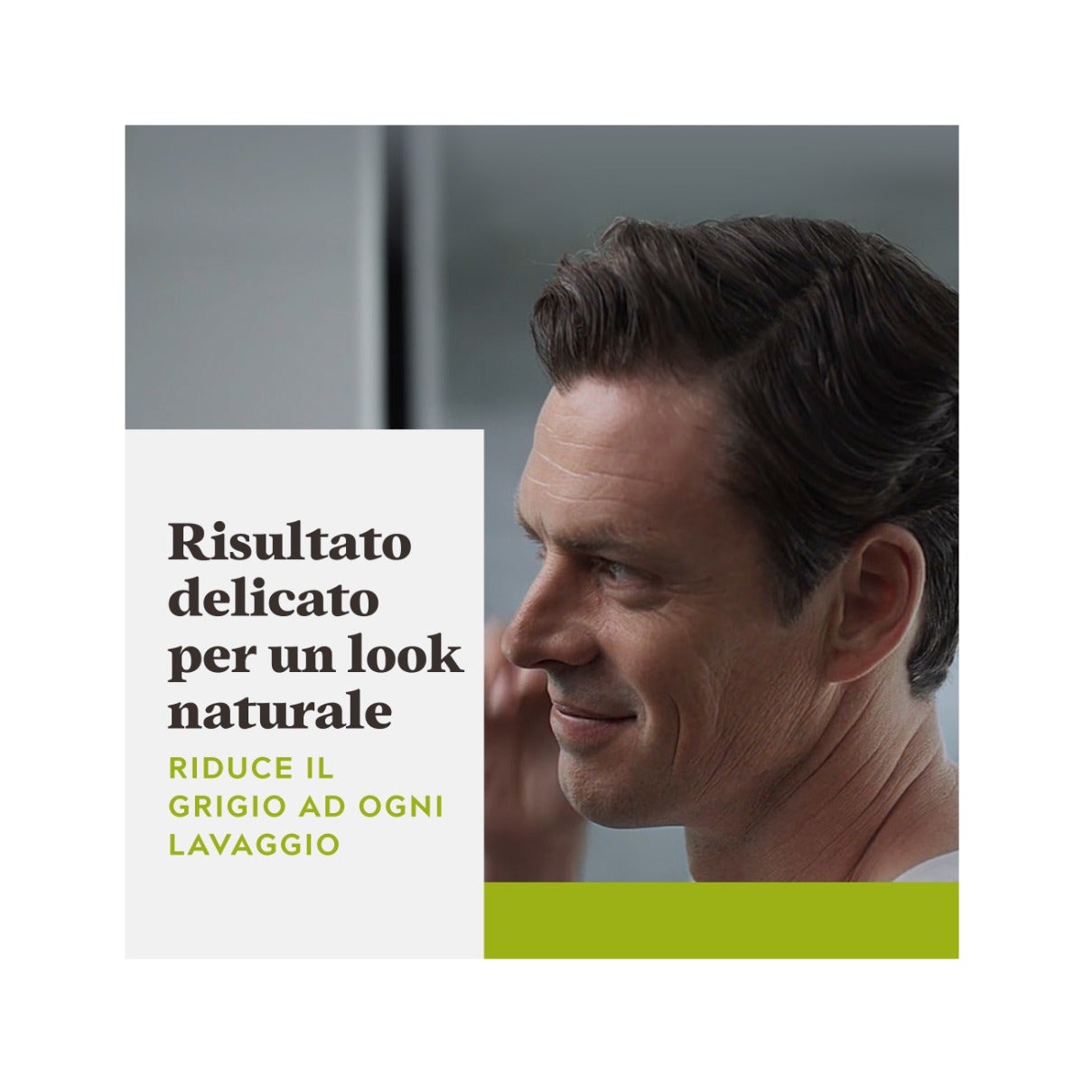 Just For Men Control Gx Shampoo Colorante Graduale 118ml