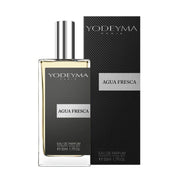 Yodeyma Agua Fresca Edp Pour Homme 50ml