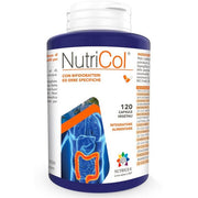Nutricol 120 cápsulas vegetales