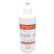Derigyn Active Sapone Mani Igienizzante 300ml