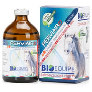 Perviair Mangime Complementare Per Vie Respiratorie Per Equini 100ml