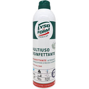 Lysoform Medical Disinfettante Spray Superfici 50ml