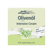 Medipharma Olivenol Crema Intensiva Facial 50 ml