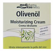 Medipharma Olivenol Crema intensiva regeneradora 50 ml