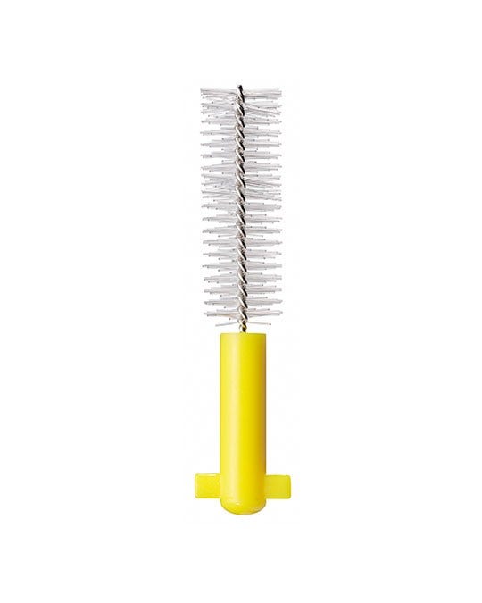 Curaprox CPS 09 Prime Start 5 cepillos interdentales + 1 mango UHS 409 + 1 mango UHS 470