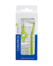 Curaprox CPS 011 Prime Start 5 Scovolini+ 1 Maniglia UHS 409 + 1 Maniglia UHS 470