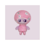 United Pets AromaStories Funghetto Peluche Con Essenza Calmante Per Cani