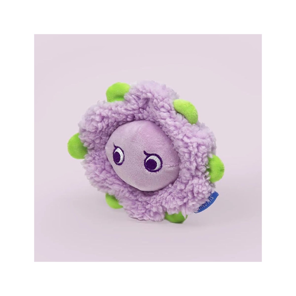 United Pets AromaStories Pansy Peluche Con Essenza Calmante Per Cani