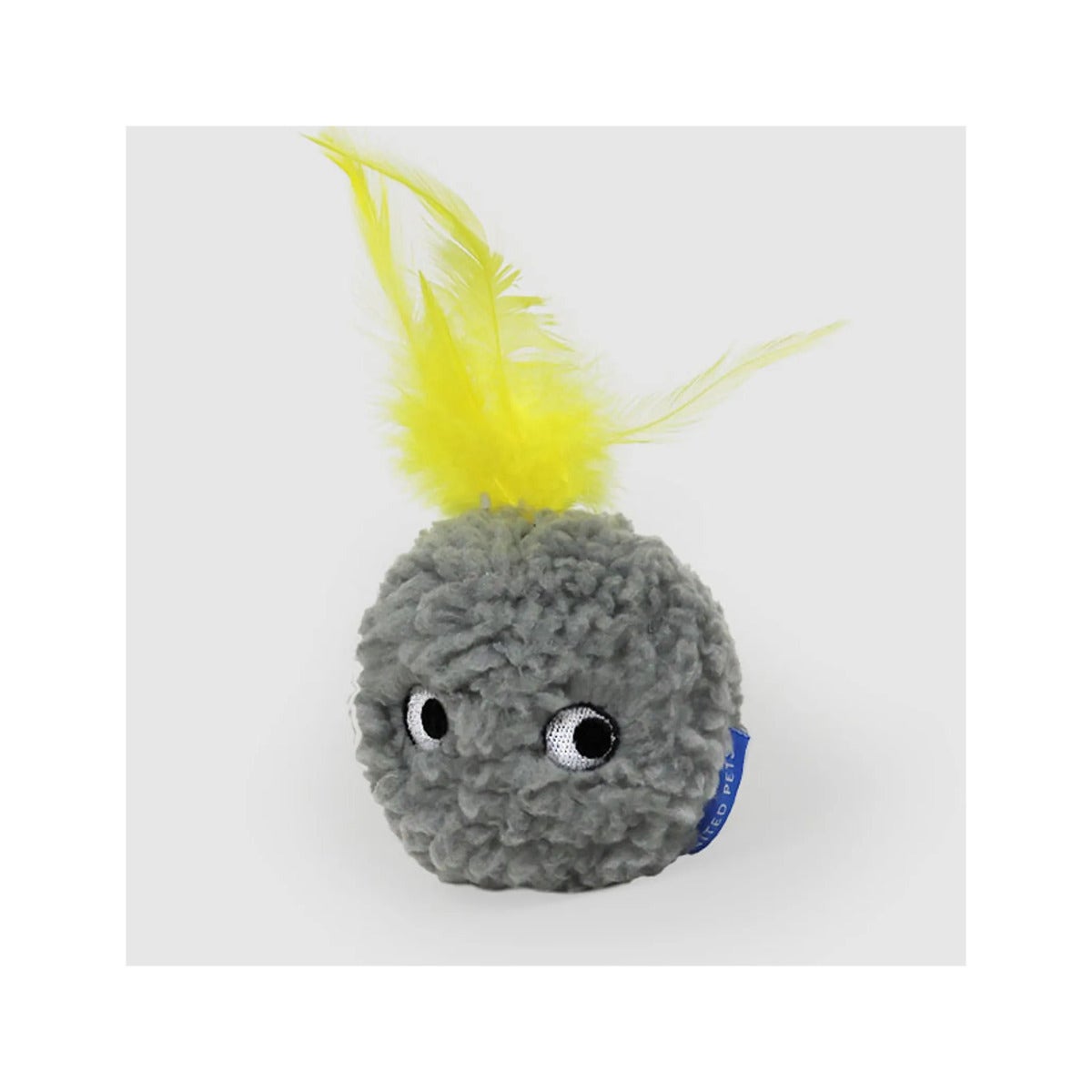 United Pets AromaStories Pepin Peluche con esencia calmante para gatos