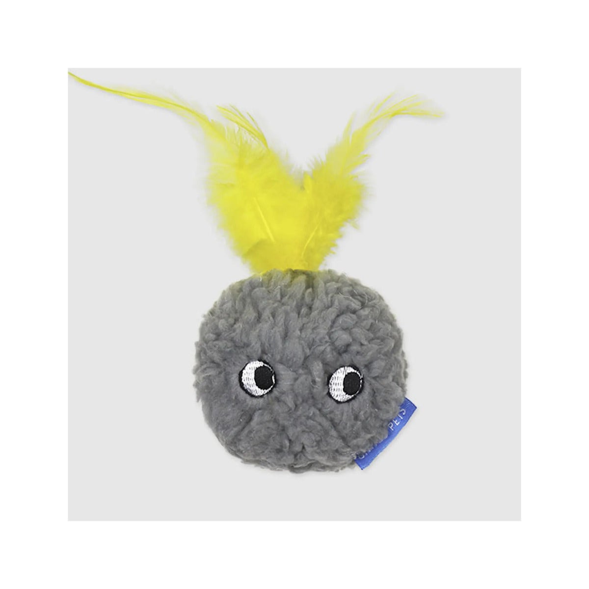 United Pets AromaStories Pepin Peluche con esencia calmante para gatos