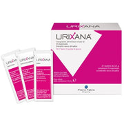 Urixana 21 sobres