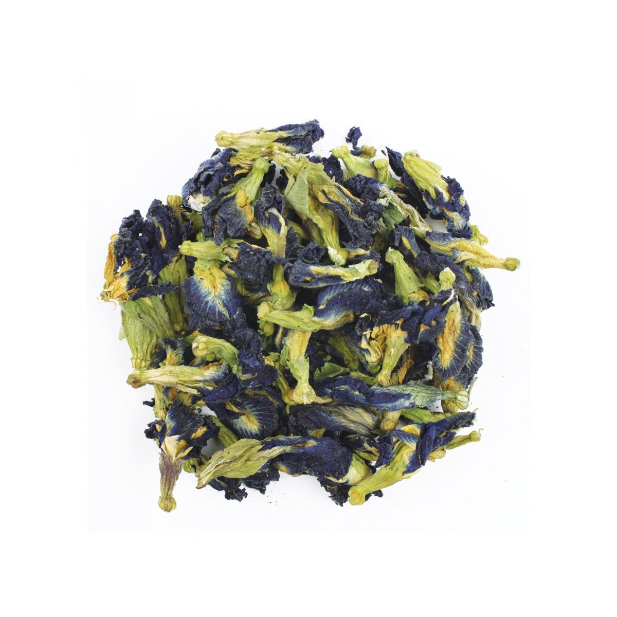 Erbavoglio Tè Di Butterfly Pea 50g