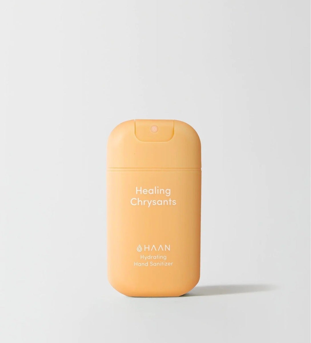 Haan Igienizzante Mani Healing Chrysantsr Pocket 30ml