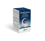 Aboca Sedivitax Advanced Gocce 30ml