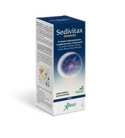 Aboca Sedivitax Advanced Gotas 75 ml