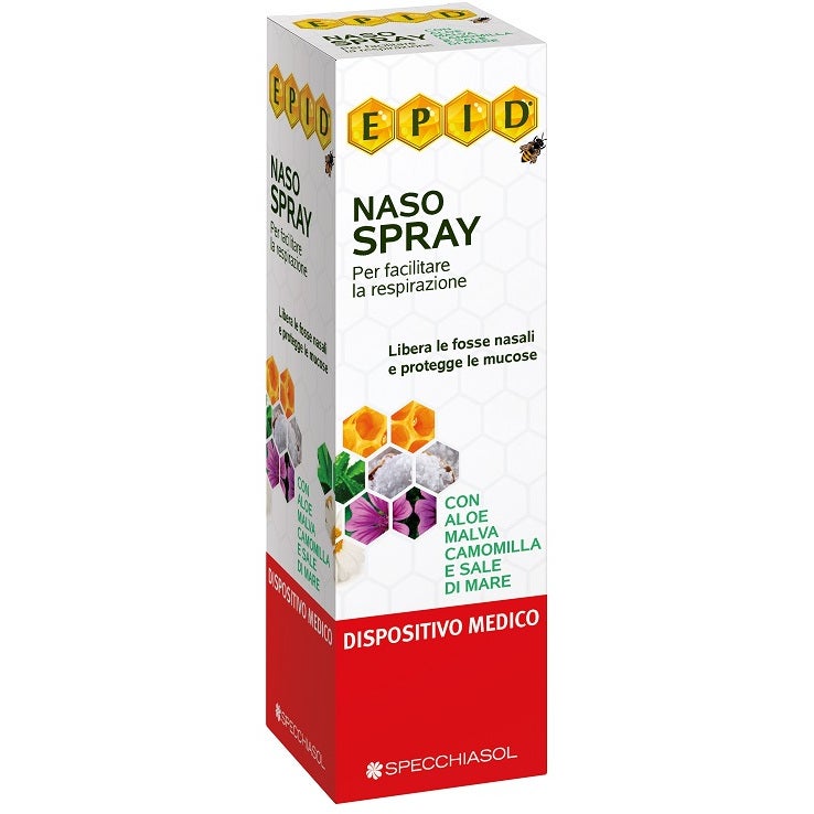 Epid Naso Spray 20ml