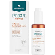Endocare Radiance C Ferulic Edafence Serum 30 ml - Potente antioxidante